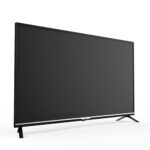 تلویزیون LED جی‌پلاس مدل 43LH4122B سایز 43 اینچ