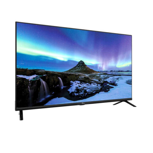تلویزیون LED هوشمند جی پلاس 43 اینچ مدل GTV-43LH6122B