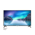 تلویزیون 43 اینچ جی پلاس مدل 43LH6122B