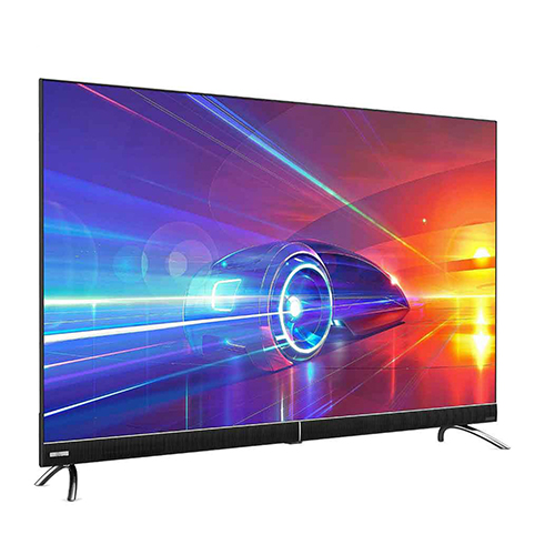 تلویزیون LED جی پلاس 50 اینچ مدل GTV-50KU722S