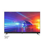 تلویزیون 50 اینچ UHD 4K جی‌پلاس مدل 50KU722S