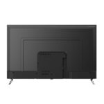 نمای پشت تلویزیون جی پلاس مدل 50KU722S