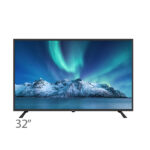 تلویزیون LED جی پلاس 32 اینچ مدل GTV-32MH414