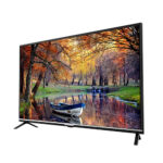 تلویزیون ال ای دی 40 اینچ مدل 40JH512N