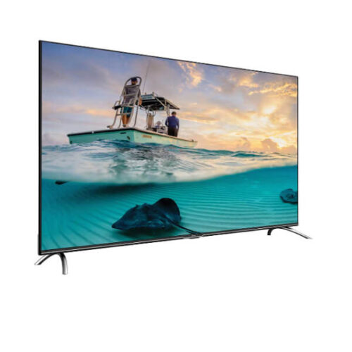 تلویزیون LED هوشمند 65 اینچ جی پلاس مدل 65LU722s