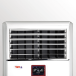 کولر سفید ایستاده برفاب BF3-T