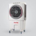 کولر آبی برفاب 3500 مدل BF3-Z