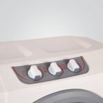 تایمر کولر آبی برفاب BF3-Z