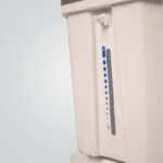 مخزن آب کولر پرتابل برفاب BF3-Z