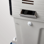 مخزن آب کولر سلولزی برفاب مدل BF5-O