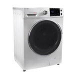 لباسشویی 8 کیلویی پاکشوما سفید مدل 86402