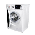 ماشین لباسشویی پاکشوما TFB-86402 با ظرفیت 8 کیلوگرم