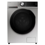 ماشین لباسشویی 8 کیلویی پاکشوما مدل TFB-86407 نقره ای