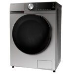ماشین لباسشویی نقره ای پاکشوما مدل TFB-86407ST