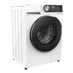 ماشین لباسشویی سفید TFB-86407 پاکشوما