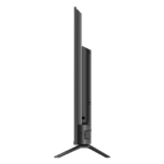 نمای کناری تلویزیون 43XC630