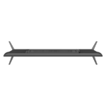 تلویزیون LED ایکس ویژن 43 اینچ مدل 43XC630