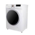 لباسشویی پاکشوما 6 کیلویی سفید مدل 65100