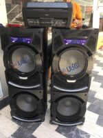 اسپیکر-دیجی-مکسیدر-آمپلی-دار-مدل-1532-