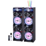 اسپیکر-دیجی-مکسیدر-مدل-IRL1021AP