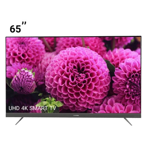 تلویزیون-هوشمند-ایکس-ویژن-65-اینچ-مدل-65XTU845