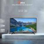 تلویزیون جی پلاس 32 اینچ مدل MD416N