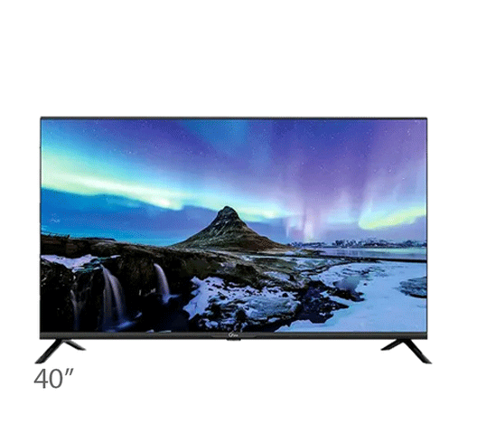 تلویزیون LED جی پلاس 40 اینچ مدل 40MH416N