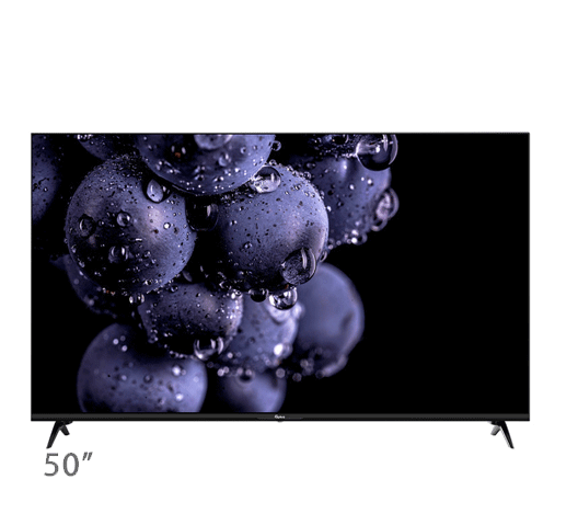 تلویزیون LED جی پلاس 50 اینچ مدل GTV-50PH512N