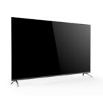 تلویزیون هوشمند جی پلاس مدل PU742N