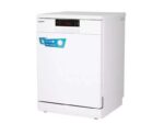 ظرفشویی pakshoma مدل MDF-14302W