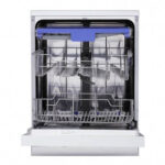 ماشین ظرفشویی پاکشوما سفید مدل 14304