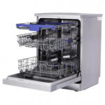 ظرفشویی پاکشوما مدل MDF-14304W