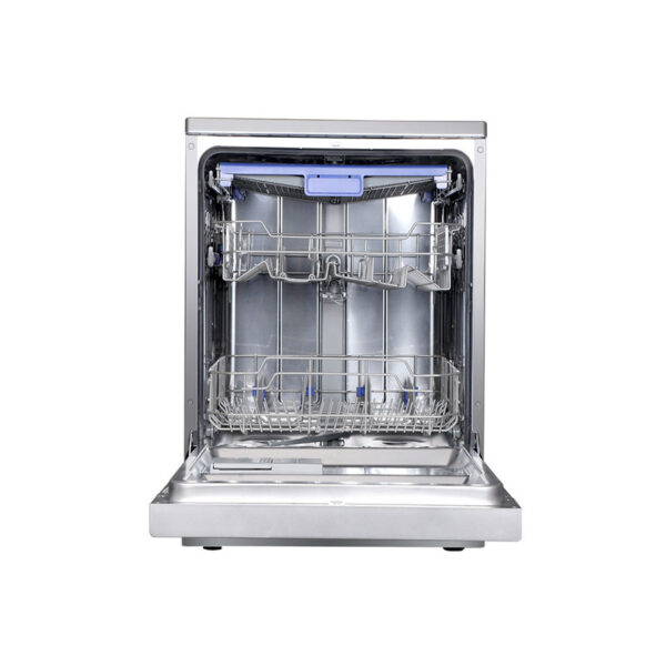 ماشین ظرفشویی پاکشوما مدل 15303 سفید