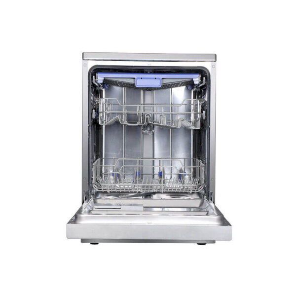 ماشین ظرفشویی سفید پاکشوما مدل 15305