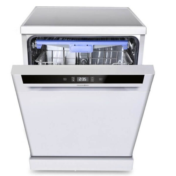 ماشین ظرفشویی سه طبقه پاکشوما مدل 15310W