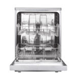 ظرفشویی دو طبقه پاکشوما مدل 14201