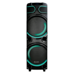 اسپیکر شارژی مکسیدر مدل ED14