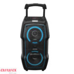 اسپیکر ایستاده بلوتوث دار قابل حمل ایوا مدل SS-X100DSP