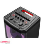 اسپیکر قابل حمل آیوا AIWA مدل SS-X150DSP Pro