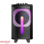 اسپیکر آیوا قابل حمل و شارژی مدل SS-X150DSP PRO