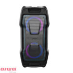 اسپیکر آیوا قابل حمل و شارژی مدل SS-X80DSP