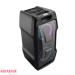 اسپیکر پرتابل آیوا مدل X80