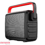 اسپیکر بلوتوثی آیوا مدل VA-X80V