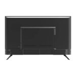 تلویزیون ال ای دی هوشمند ایکس ویژن مدل 43XC645 سایز 43 اینچ