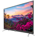 تلویزیون ال ای دی ایکس ویژن مدل 43XT735 سایز 43 اینچ