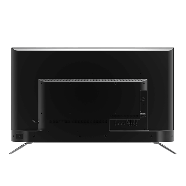 تلویزیون هوشمند ایکس‌ویژن سری 6 مدل XCU685