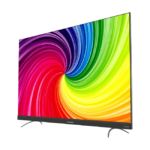 تلویزیون UHD 4K هوشمند ایکس‌ویژن سری 8 مدل XTU845 سایز 55