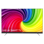 تلویزیون‌ هوشمند مدل XTU845 سری 8 ایکس ویژن