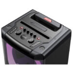 اسپیکر-شارژی-آیوا-مدل-SS-X200DSP-PRO