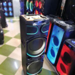 اسپیکر-مکسیدر-مدل-ED14